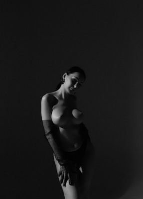 BDSM проститутка Тина, 25 лет, г. Сочи