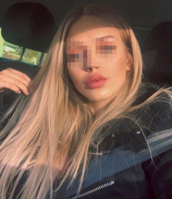 Вероника  - проститутка с реальными фотографиями, от 15000 руб. в час